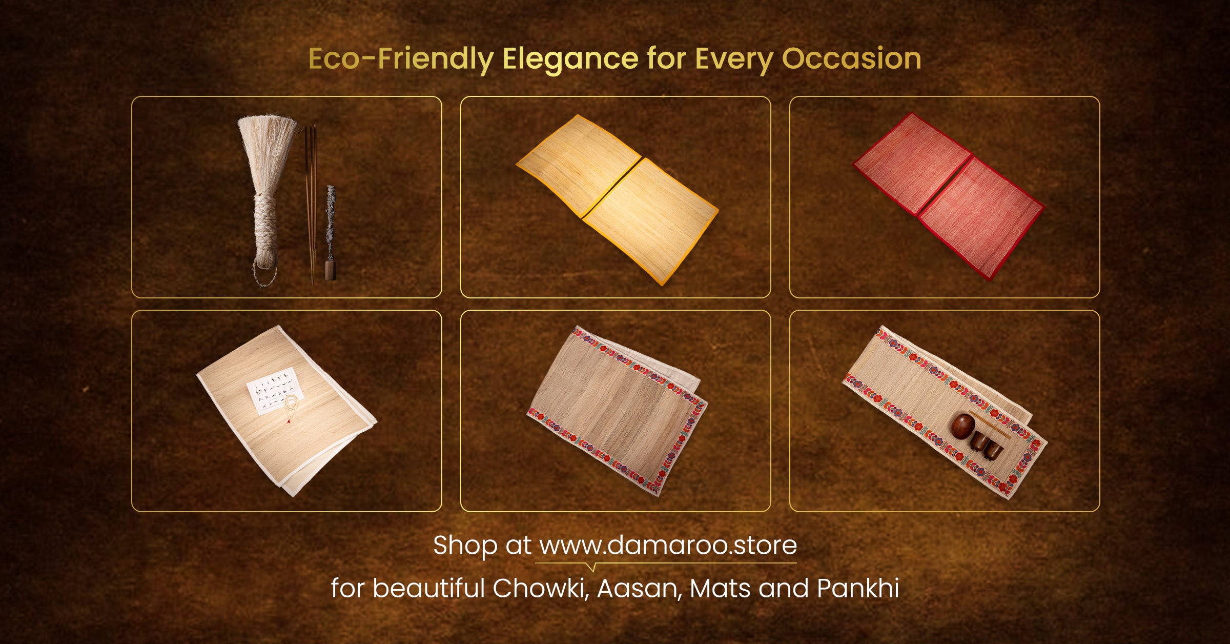 Banana Fiber – damaroostore