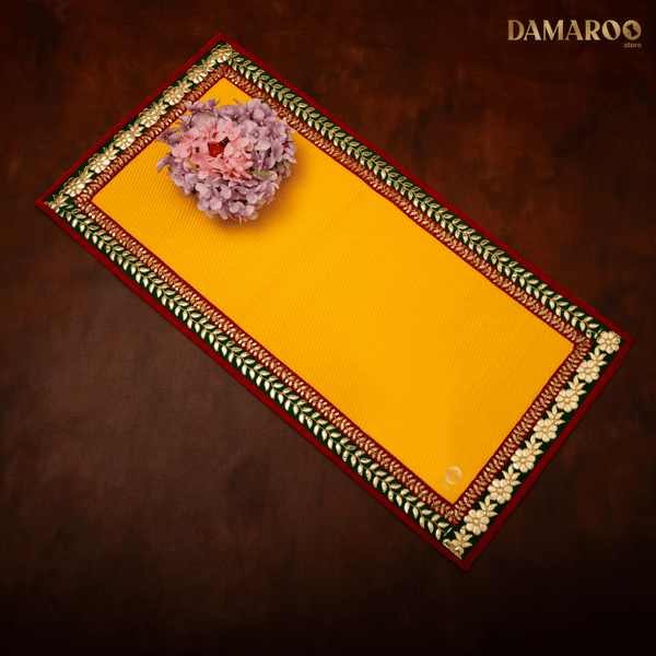 Royal Charm Poona Mat 2x4 ft