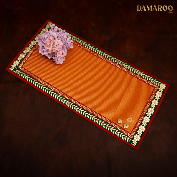 Royal Charm Poona Mat 2x4 ft