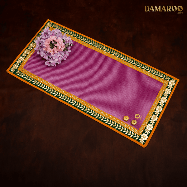 Traditional Glory Aasan 2x4 ft