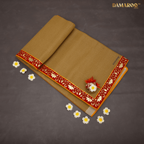 PushpRaj Pooja Mat 6x8 ft