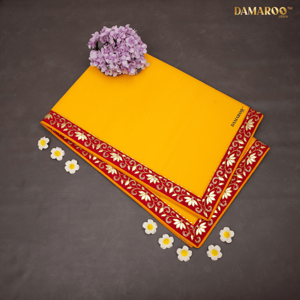 PushpRaj Pooja Mat 4x6 ft