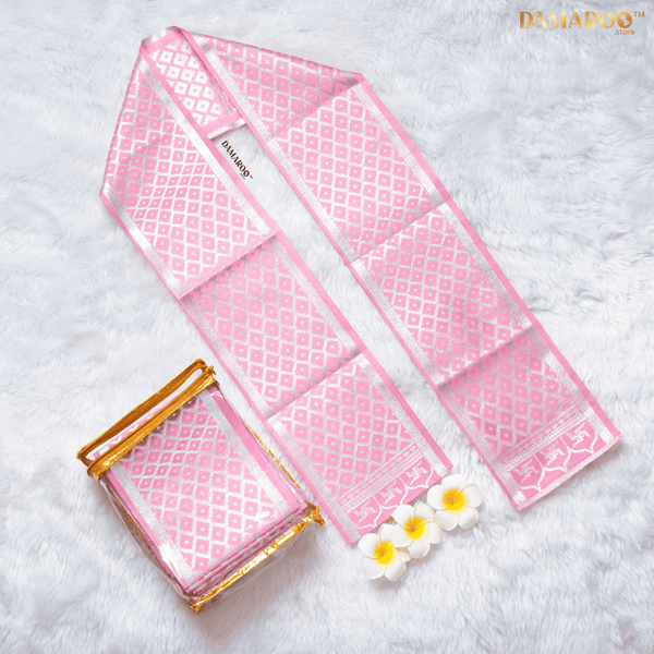 Divine Drape Set of 20 Uparana / Patka