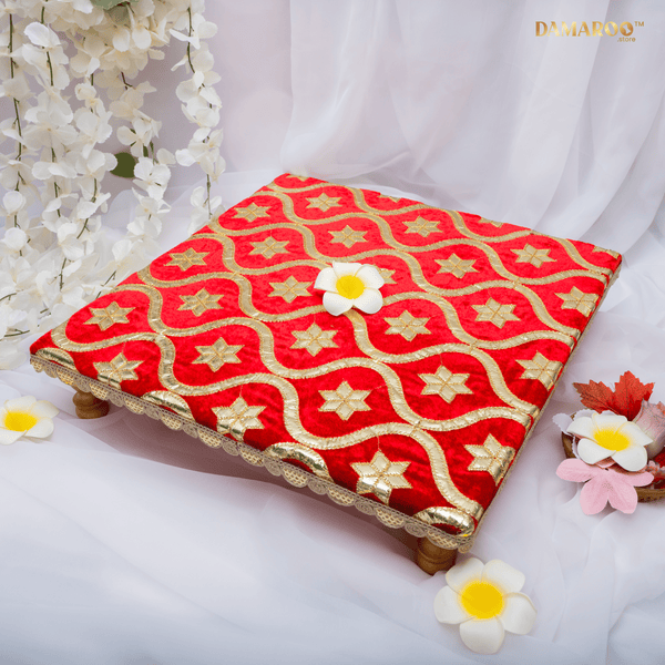 ShubhNakshatra Chowki