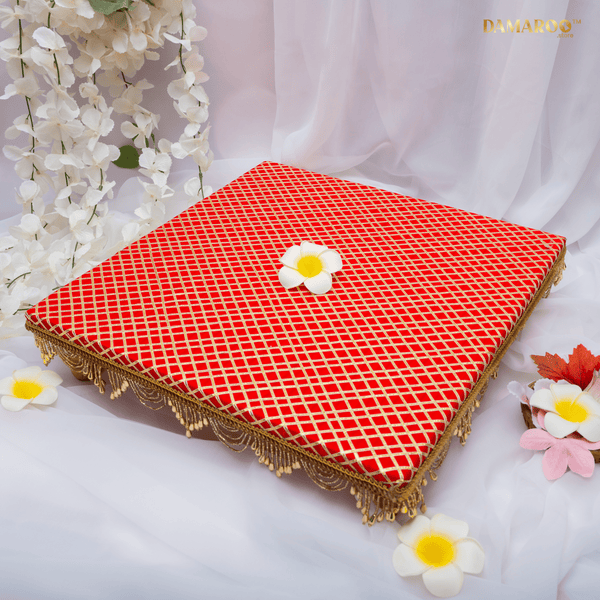 GotaRaj Lattice Chowki