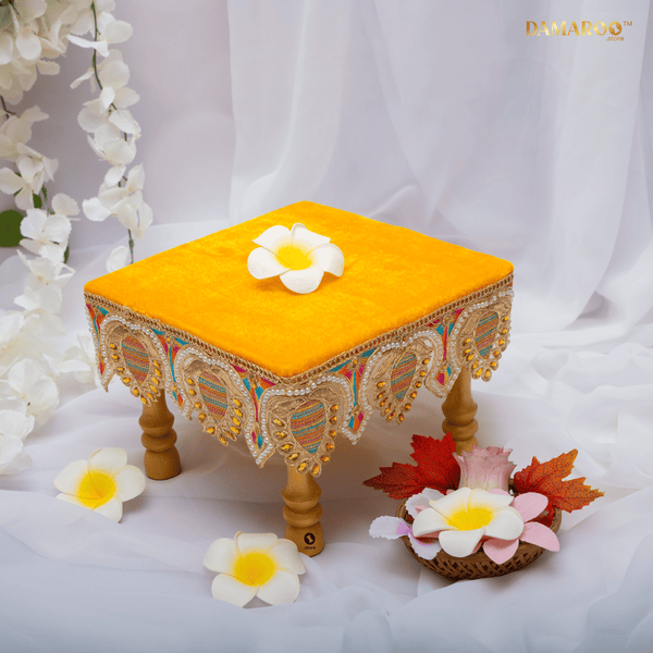HaldiPushp Chowki