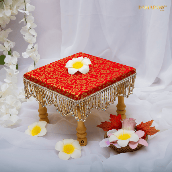 Rajvastra Chowki