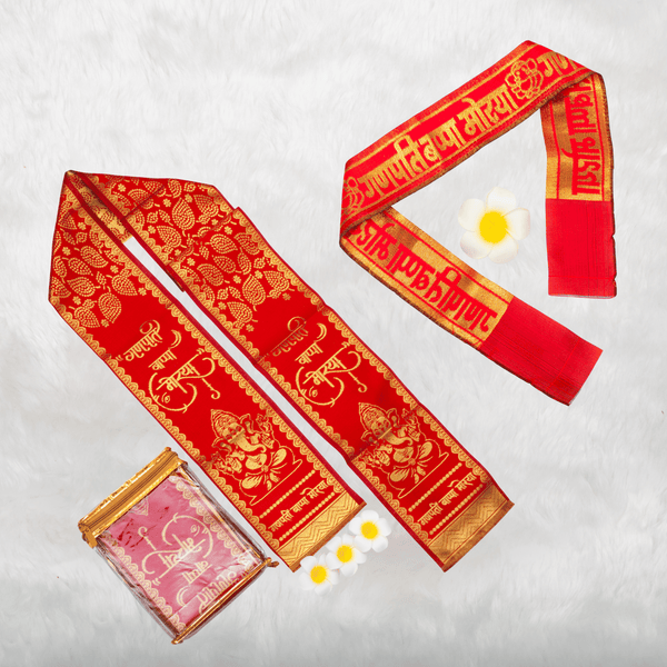 Drapes of Devotion Set of 50