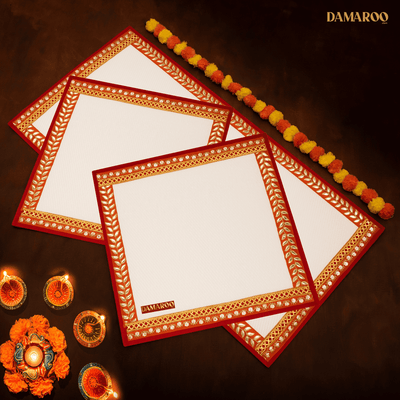 Pooja Aasan – damaroostore